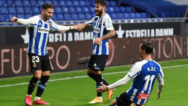 Ver espanyol lugo clearance