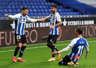 Es fácil con Embarba y RDT