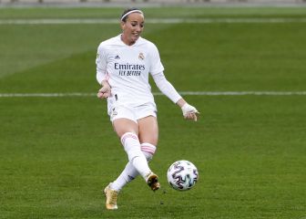 Asllani acerca al Madrid a Europa