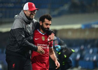 Klopp enciende las alarmas antes de jugar ante el City