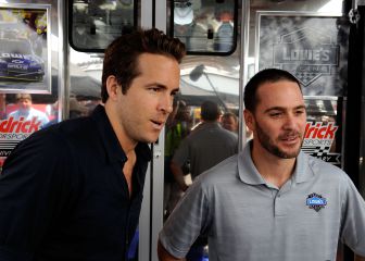 Hollywood desembarca en el Wrexham galés