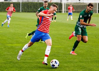 Segunda B Grupo 4: resultados, partidos y clasificación de la jornada 4