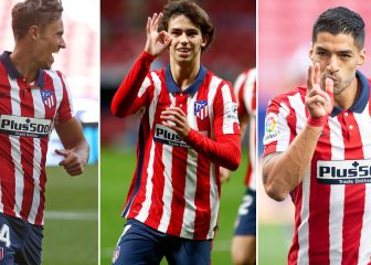 Un tridente para soñar