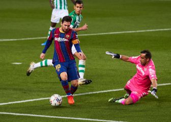 Messi, ante un nuevo escenario