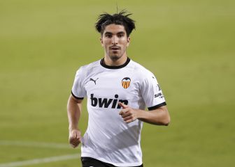 El día que Carlos Soler casi fue del Madrid