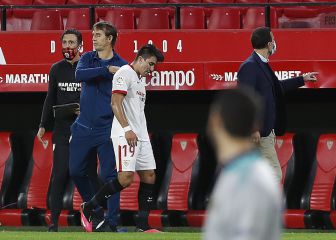 El Sevilla ya no se muerde la lengua con los horarios
