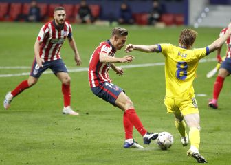 Los jugadores del Cádiz reconocen sus errores