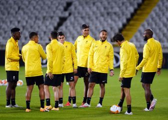 LaLiga responde al Granada y explica por qué es un brote