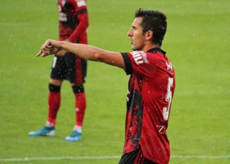 Vivian desafía a Williams con una punta de velocidad de 34,4 km/h