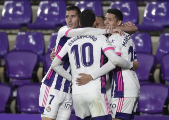 Sergio salva un match-ball