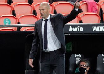 Zidane: 