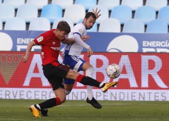El Mallorca vence a lo grande