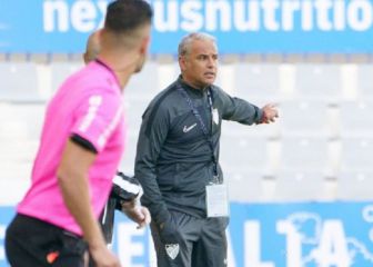 Sergio Pellicer: “Cuando uno gana, crece la autoestima”