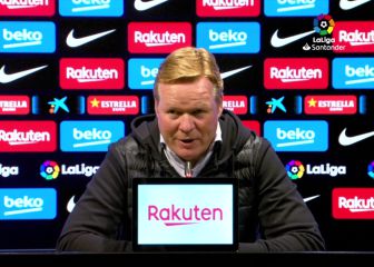 Koeman: 
