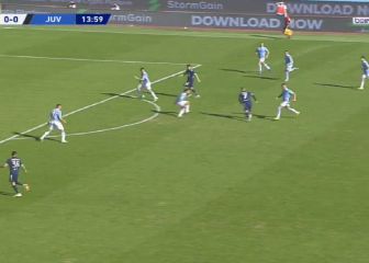 No hay nada mejor que si le critican antes del partido: otro golazo imperial de Cristiano