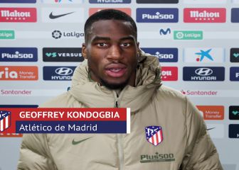 Kondogbia: 