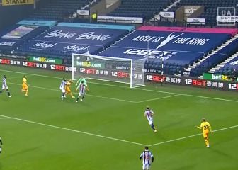 ¡Harry Kane! El gol que ya es un hito en la carrera de unos de los mejores '9' de la Premier