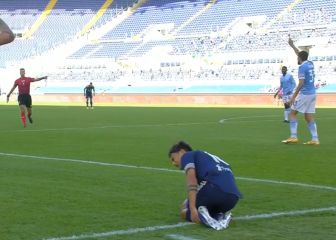 De Dybala manchando la integridad del fútbol a el traspaso más caro de la historia metiendo un golazo tremendo