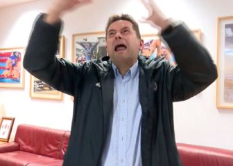 Roncero se sintió humillado y le lanza un serio aviso a Zidane sobre la gestión de la plantilla