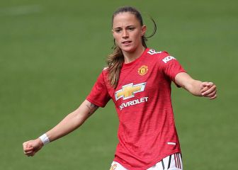 Ona Batlle volvió tras su lesión con victoria del United y liderato