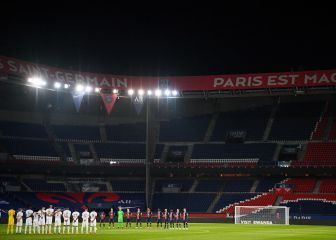 La Ligue 1 podría pasar a 18 equipos