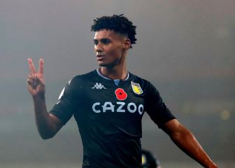 Apuntes de la 8ª jornada de la Premier League 2020/21