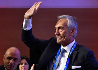 El Calcio aplaza dos semanas el pago de los sueldos