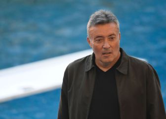 Flamengo cesa a Domènec Torrent