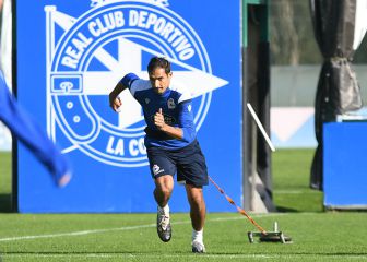 Borges cambia Segunda B por la selección de Costa Rica