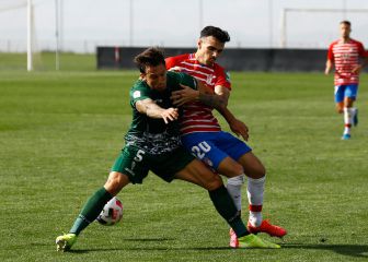 El Córdoba denuncia alineación indebida del filial del Granada