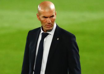 Zidane's risky rotation policy