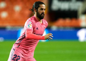 Solari ya se lo olía...