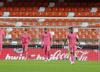 El 'virus FIFA' provoca un éxodo de 11 jugadores del Real Madrid