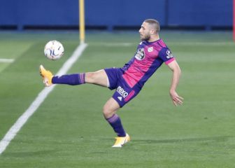 Nueve partidos oficiales y un amistoso para los internacionales