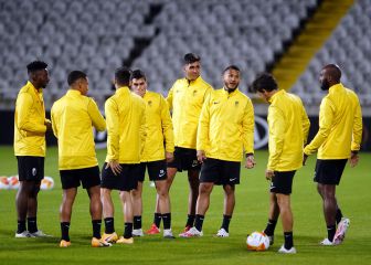 El Granada, en cuarentena hasta el domingo por el brote