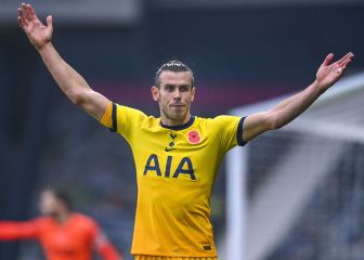 Bale sonríe, Brahim se reivindica... Así van los cedidos