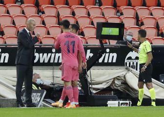 No fue por los penaltis