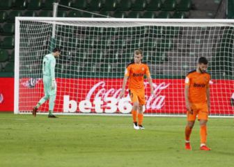 El punto de inflexión fue en Elche