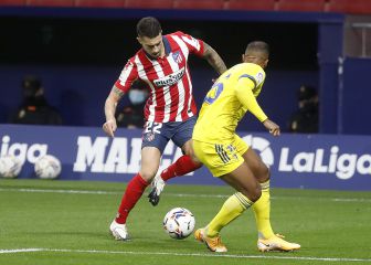 Hermoso se agranda de lateral