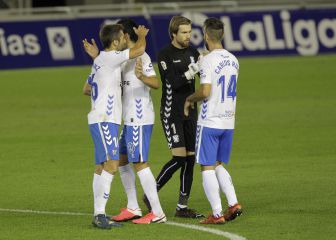 Primeros minutos de la temporada para Carlos Ruiz