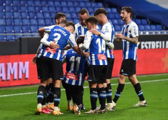 El ‘sorpasso’ del Espanyol