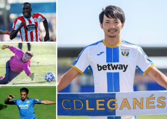 El virus FIFA azota Segunda