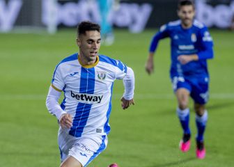 Sabin, un pichichi en la recámara