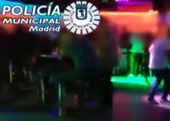 Las fiestas clandestinas en pleno peak de la segunda ola que preocupan en España