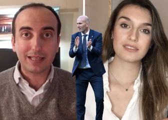 La debacle blanca abre un fuerte debate en la prensa: ¿falla Zidane, falla Isco o Marcelo?