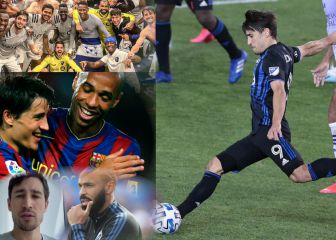El renacer de Bojan Krkic en la MLS: determinante, más fuerte y el secreto del éxito con Henry