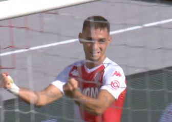 El lateral de origen español que triunfa en el Mónaco y ha convencido a Deschamps