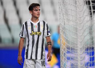 Juve-Dybala: la relación se tensa