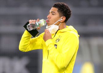 Una perla inglesa tras las huellas de Walcott y Rooney