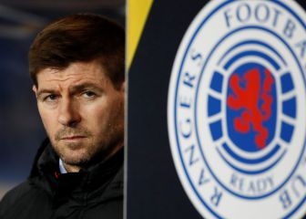 Gerrard crea un superequipo